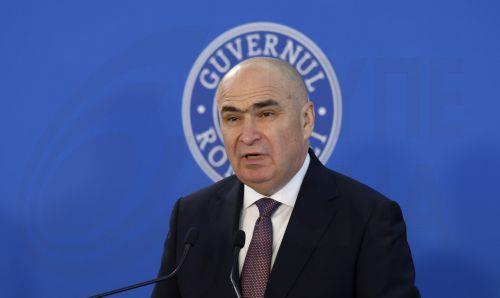 Συλλυπητήρια του Πρωθυπουργού Ρουμανίας για τον χαμό των επτά οπαδών του ΠΑΟΚ