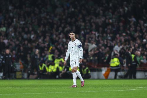 Τέλος στην απεργία βάζει ο Κριστιάνο Ρονάλντο