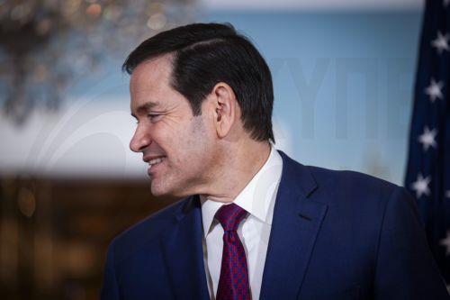 Στις ΗΠΑ για επίσκεψη εργασίας ο Κόμπος όπου θα συναντηθεί με Ρούμπιο