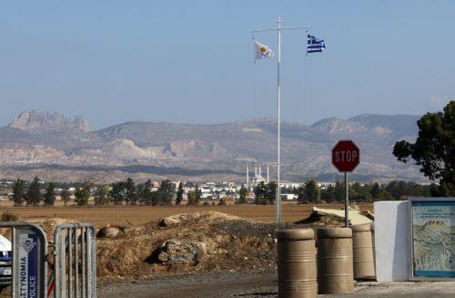 Έθεσε εισήγηση στον διαπραγματευτή για δίοδο στο Καϊμακλί, λέει στο ΚΥΠΕ ο Προύντζος