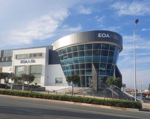 Δεν θα εξετάζονται αιτήσεις για άδειες όσων έχουν οφειλές προς ΕΟΑ Αμμοχώστου, λέει στο ΚΥΠΕ ο Γ.Καρούσος