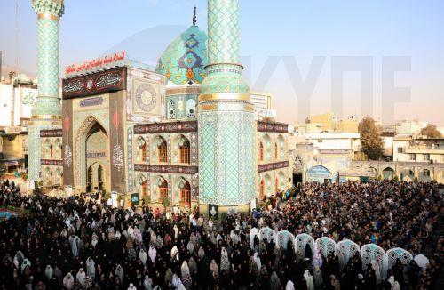 Η Τεχεράνη λέει ότι οι ΗΠΑ δεν είναι έτοιμες για δίκαιες συνομιλίες για πυρηνικό πρόγραμμα