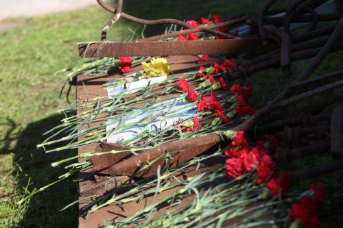 «Φτάνει πια με τα εξιλαστήρια θύματα» λέει η Επιτροπή συγγενών πεσόντων καταδρομέων