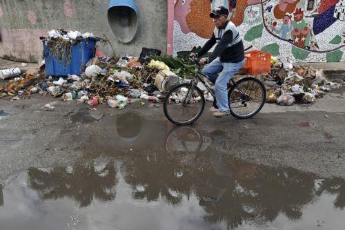 Δεκάδες νεκροί αναμεσά του και παιδιά από επιδημία δάγκειου πυρετού στην Κούβα