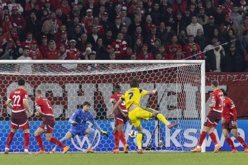 Η FIFA εντείνει την «μάχη» κατά της διαδικτυακής κακοποίησης