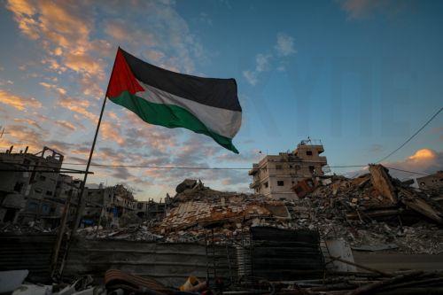 Cyprus in favour of two-state solution in Palestine, Defence Minister says