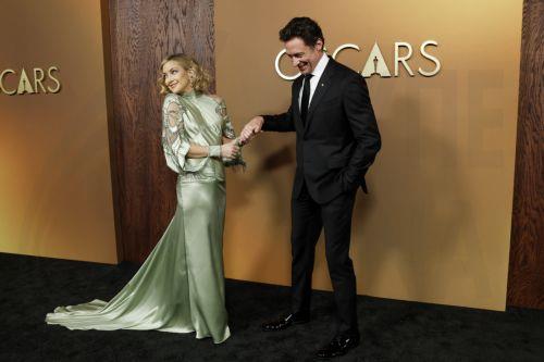 Η Κέιτ Χάντσον θα τιμηθεί για την ερμηνεία της στην ταινία «Song Sung Blue»