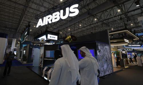 Ο πρόεδρος της Airbus καλεί τις ευρωπαϊκές χώρες να αποκτήσουν τακτικά πυρηνικά όπλα