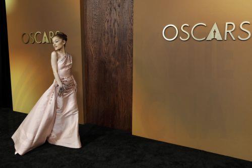 Αριάνα Γκράντε και Τζόναθαν Μπέιλι σε συζητήσεις για το μιούζικαλ «Sunday in the Park With George»