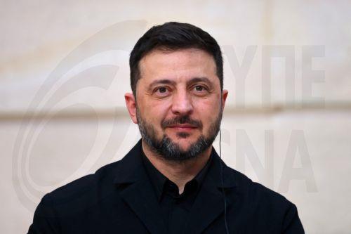 Υποδοχή ΠτΔ από Ζελένσκι, έμπρακτη αλληλεγγύη στον ουκρανικό λαό λέει ο ΚΕ [ΒΙΝΤΕΟ]