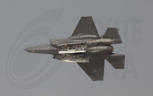 Δεν το βλέπω να συμβαίνει στο άμεσο μέλλον, είπε ο Πρέσβης των ΗΠΑ στο Ισραήλ, για F-35 στην Τουρκία