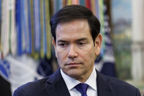 Ρούμπιο, Γουίτκοφ και Κούσνερ συναντούν τους Ουκρανούς διαπραγματευτές