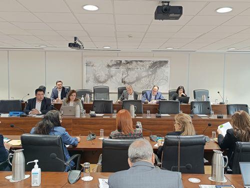 Αναξιοποίητα κονδύλια €31 εκ. ΦΙΚΒ επιστρέφουν στο κράτος, λέει ο Ν. Κέττηρος