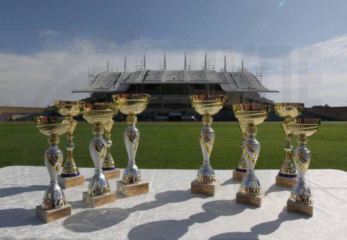 Νέες ατομικές επιδόσεις στους αγώνες 25ης Μαρτίου «Διαγόρεια»