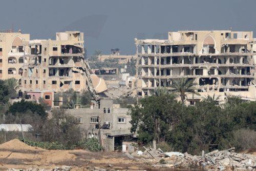 Το Ισραήλ φέρεται να εξουδετέρωσε διοικητή της Χαμάς