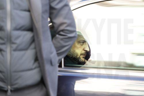 Στην Τουρκία την Τετάρτη ο Ζελένσκι για επαφές