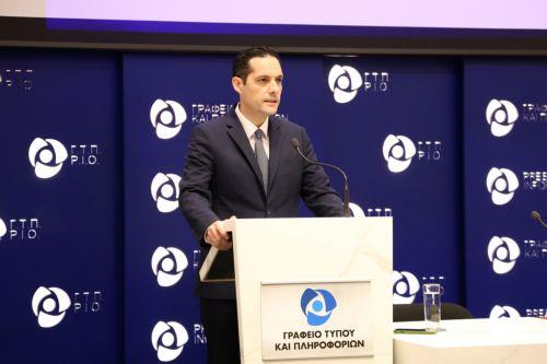 Η προσήλωση στην ελευθεροτυπία υποχρέωση κάθε Κυβέρνησης, λέει ο ΚΕ σε εκδήλωση ΕΣΚ