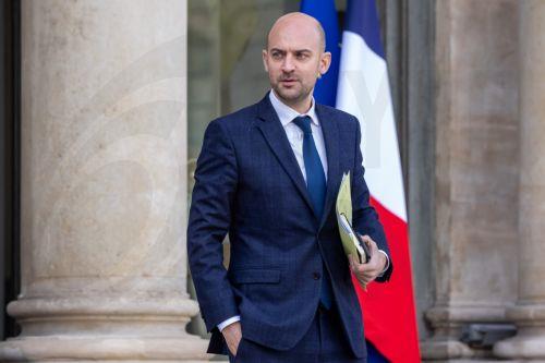 Γαλλία: Ο ΥΠΕΞ Μπαρό θα συζητήσει με τους Ευρωπαίους ομολόγους του για την Ουκρανία