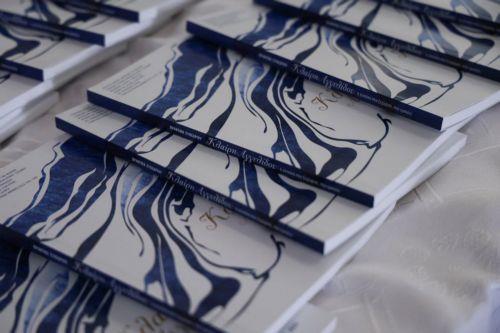 Παρουσιάστηκε η έκδοση «Κλαίρη Αγγελίδου: η γυναίκα που ξεχώρισε, που εμπνέει»