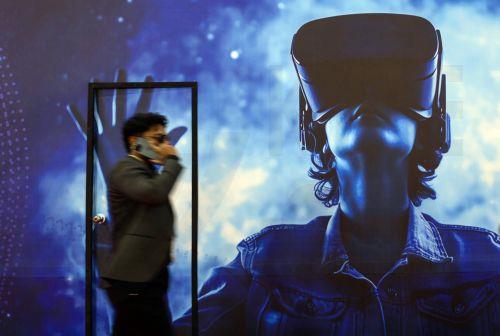 Στην Κίνα η ΑΙ  αλλάζει το πλαίσιο εργασίας με νέα όρια βιομηχανικής παραγωγής