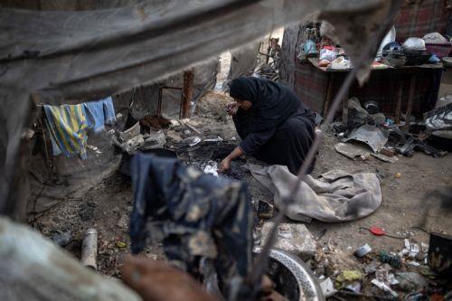 Τουλάχιστον 22 νεκροί από ισραηλινά πλήγματα στη Γάζα