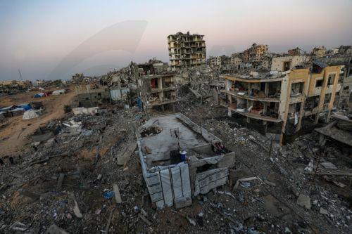 Γάζα: Τουλάχιστον 27 νεκροί σε ισραηλινά πλήγματα