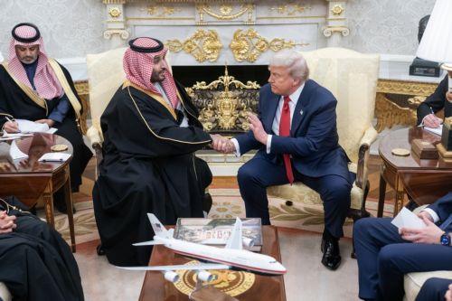 Príncipe Saudita Surpreende o Mundo: Reconhecimento de Israel em Pauta!