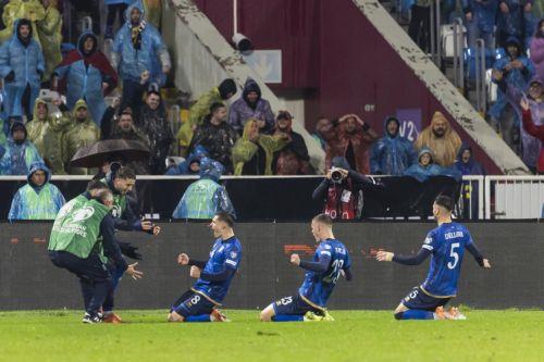 Πριμ €1,5 εκατ. δίνει το Κόσοβο στην εθνική του ομάδα αν προκριθεί στα τελικά Μουντιάλ