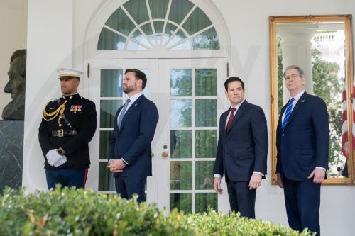 Η Αστυνομία ερευνά περιστατικό στην κατοικία του Αντιπροέδρου ΗΠΑ