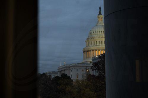 Το Κογκρέσο των ΗΠΑ ενέκρινε νόμο για να δοθεί στη δημοσιότητα ο φάκελος Έπστιν