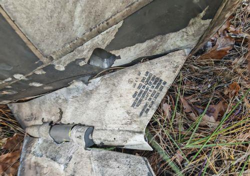 Προβλήματα στις σιδηροδρομικές γραμμές στη Ρωσία από επίθεση με ουκρανικό drone