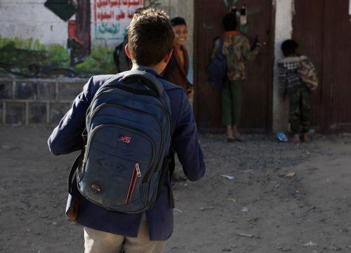 Εκκληση Επιτρόπου Νομοθεσίας για προάσπιση των δικαιωμάτων των παιδιών