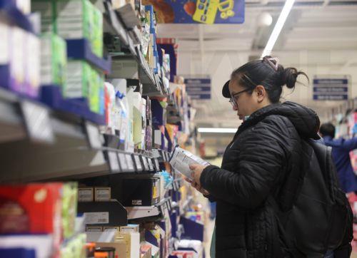 Η αύξηση των τιμών ενέργειας επιτάχυνε στο 2,9% τον πληθωρισμό στην Γερμανία τον Απρίλιο