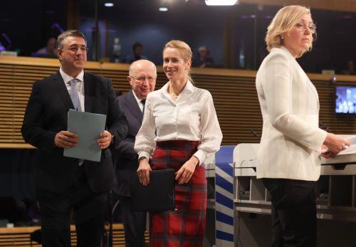 Νέο σχέδιο για την καινοτομία και την ετοιμότητα στην άμυνα παρουσίασε η Κομισιόν