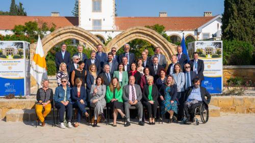 Η υδατική ανθεκτικότητα στο επίκεντρο του μέλλοντος της Ευρώπης λέει η ΕΟΚΕ