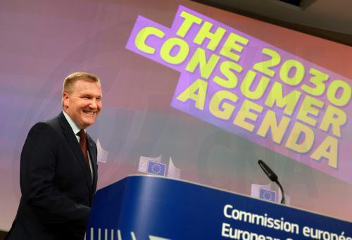 Νέοι κανόνες για την προστασία των παιδιών στο διαδίκτυο από την Κομισιόν