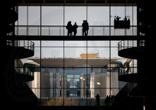 Στην βαθύτερη κρίση της από τον Β´ΠΠ η γερμανική οικονομία, λένε οι βιομήχανοι