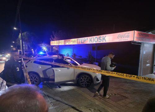 Απόπειρα φόνου σε βάρος 26χρονου στα Κονιά