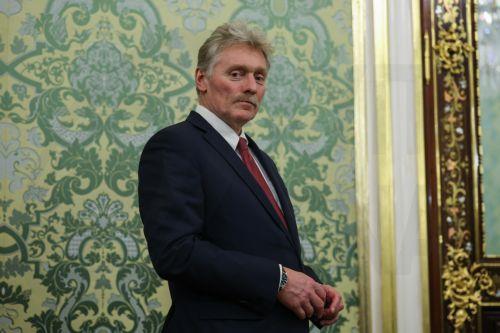 Το Κρεμλίνο λέει ότι βρίσκεται σε συνεχή επαφή με τους ηγέτες του Ιράν