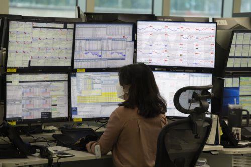 Δείκτης Τιμών Χρηματιστηρίου