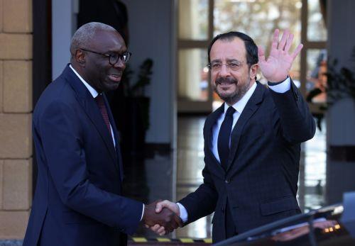 Την συνάντηση των δύο ηγετών στις 24/2 ανακοίνωσαν τα Ηνωμένα Έθνη