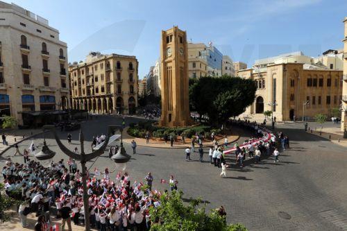 Δύο «σημαντικά θέματα» αφορά η επίσκεψή του στον Λίβανο, λέει ο Πρόεδρος