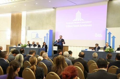 Υφυπουργείο Ανάπτυξης και Ανταγωνιστικότητας ζητά ο Σύνδεσμος Μεγάλων Αναπτύξεων