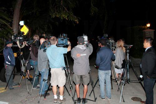 Τρία παιδιά κι ένας δάσκαλος σκοτώθηκαν από 16χρονο σε σχολείο στο Όρεγκον των ΗΠΑ