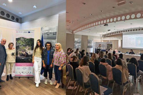 Ημερίδα πληροφόρησης και εργαστήριο δεξιοτήτων διοργάνωσε η ΕΤΑΛ