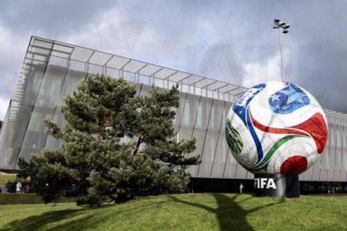 Στις 26/2 θα αρχίσει το ταξίδι του τροπαίου για το Μουντιάλ 2026