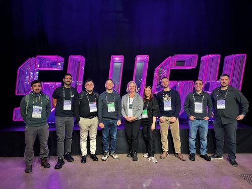 Συμμετοχή δικοινοτικού προγράμματος Startups4Peace σε εκδήλωση στο Ελσίνκι