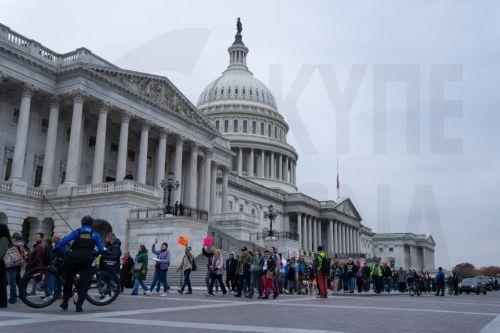 H Κυβέρνηση Τραμπ ξεκίνησε τη δημοσιοποίηση εγγράφων για την υπόθεση Έπστιν
