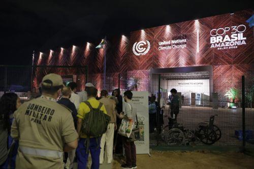 Σε αδιέξοδο η Διάσκεψη ΟΗΕ για το Κλίμα καθώς η ΕΕ απορρίπτει προσχέδιο συμφωνίας