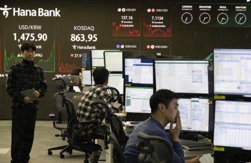 Δείκτης Τιμών Χρηματιστηρίου